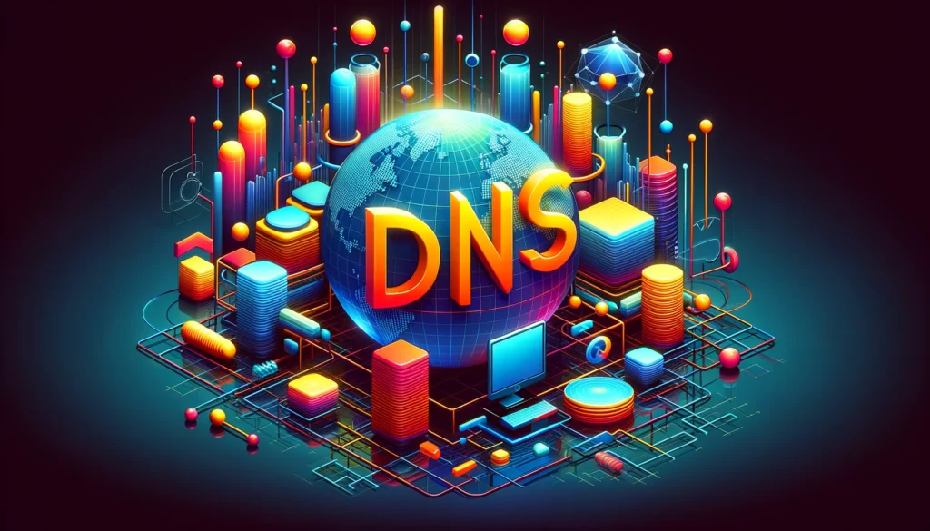 What Is the Domain Name System (DNS)?