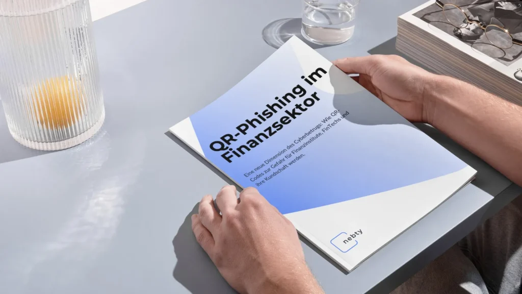 QR Phishing: An Underestimated Threat