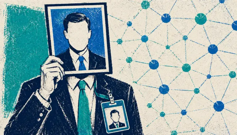 LinkedIn Impersonation: Fake Profiles & Executive Scams