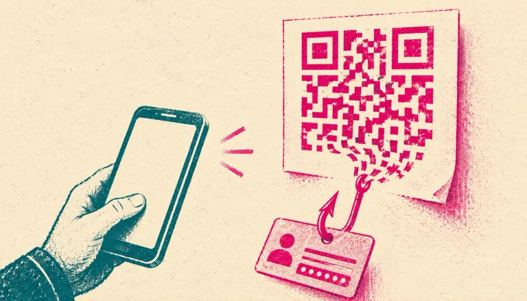QR Phishing: An Underestimated Threat