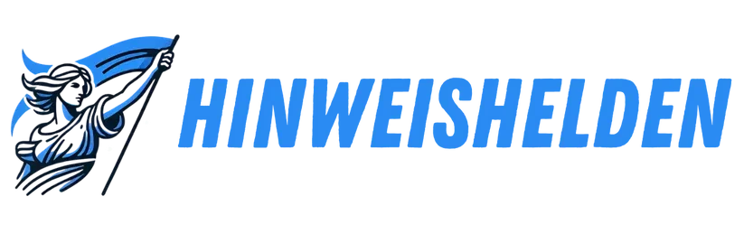 Hinweishelden logo
